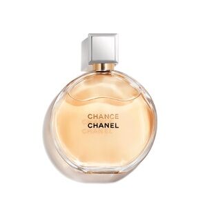 CHANEL Chance Eau de Parfum 3.4oz